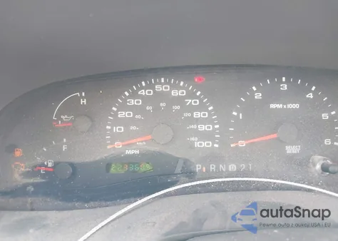 2004 Ford Excursion Xls/Xlt from USA, damaged, VIN 1FMNU41LX4ED00269